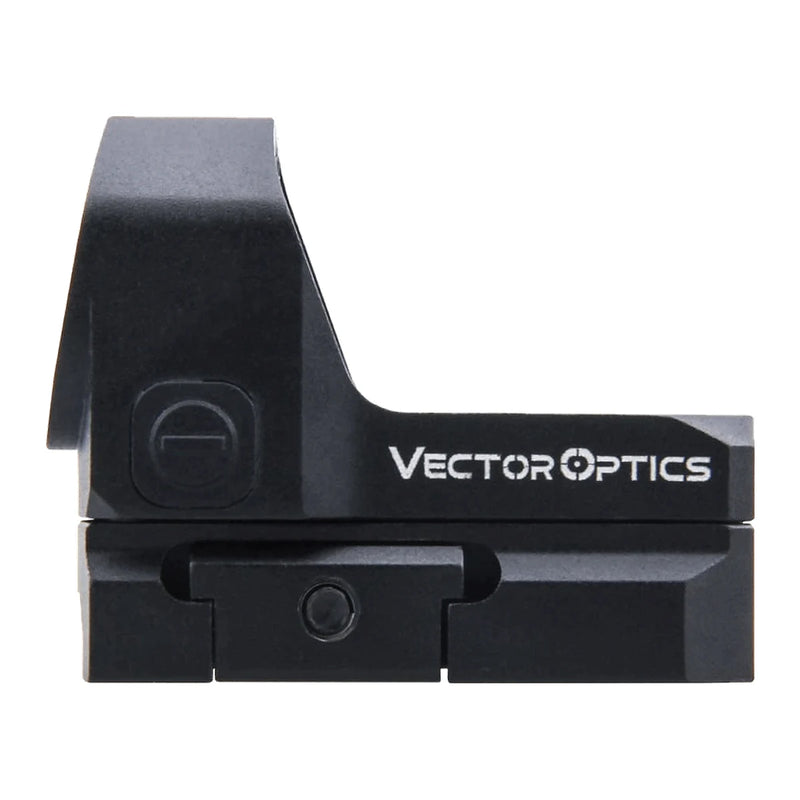 Viseur Pistolet Frenzy FM SCRD-40 côté gauche