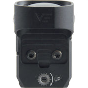 Viseur Pistolet Frenzy FM SCRD-40 dessus