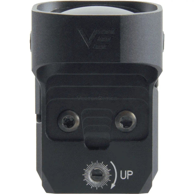 Viseur Pistolet Frenzy FM SCRD-40 dessus