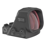 Viseur Point Rouge CDT SCRD-C77 avant droite