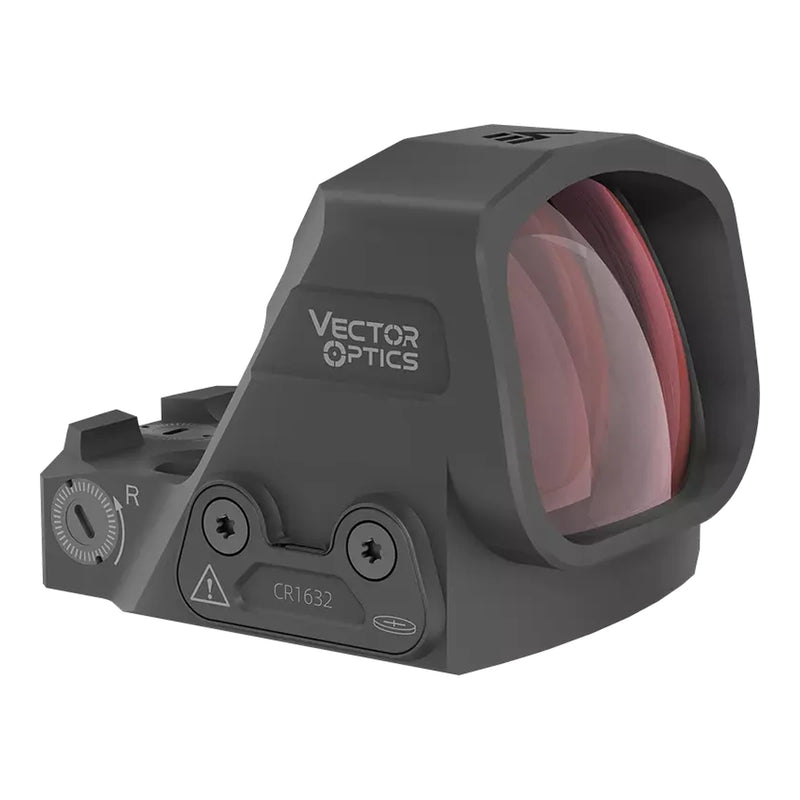 Viseur Point Rouge CDT SCRD-C77 avant droite