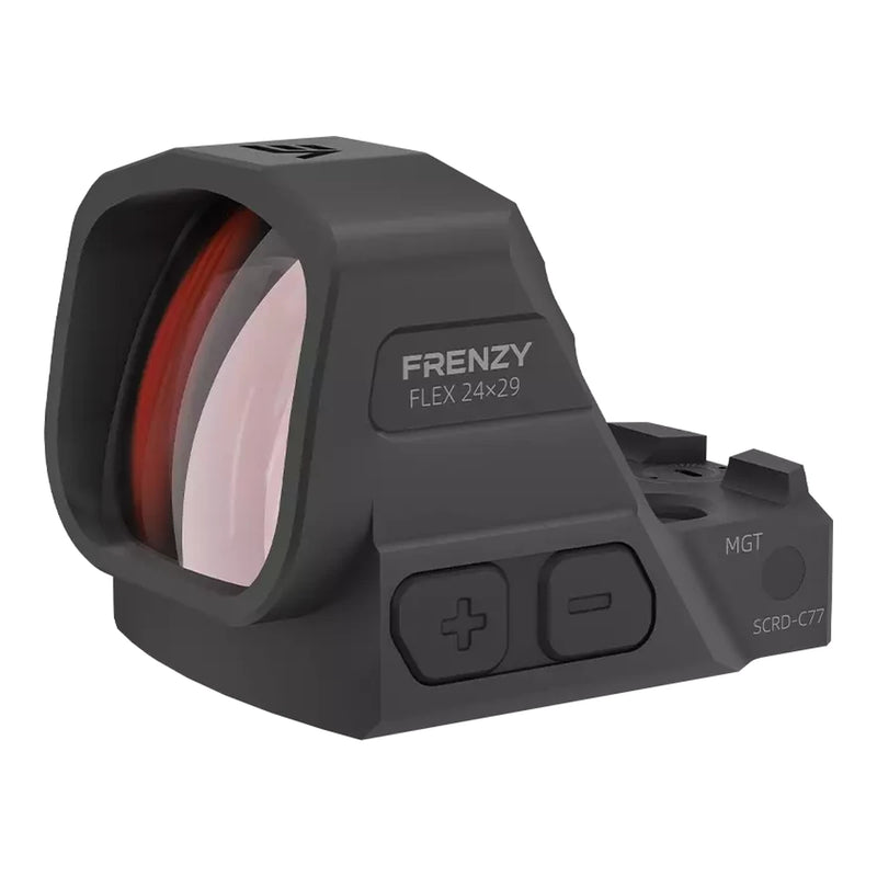 Viseur Point Rouge CDT SCRD-C77