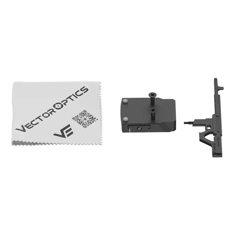 Viseur point rouge ouvert Vector Optics Frenzy FLEX SCRD-M76