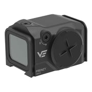 Frenzy Plus SCRD-75, viseur fermé