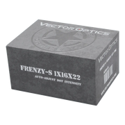 Viseur Point Rouge Frenzy-S SCRD-49 boîte