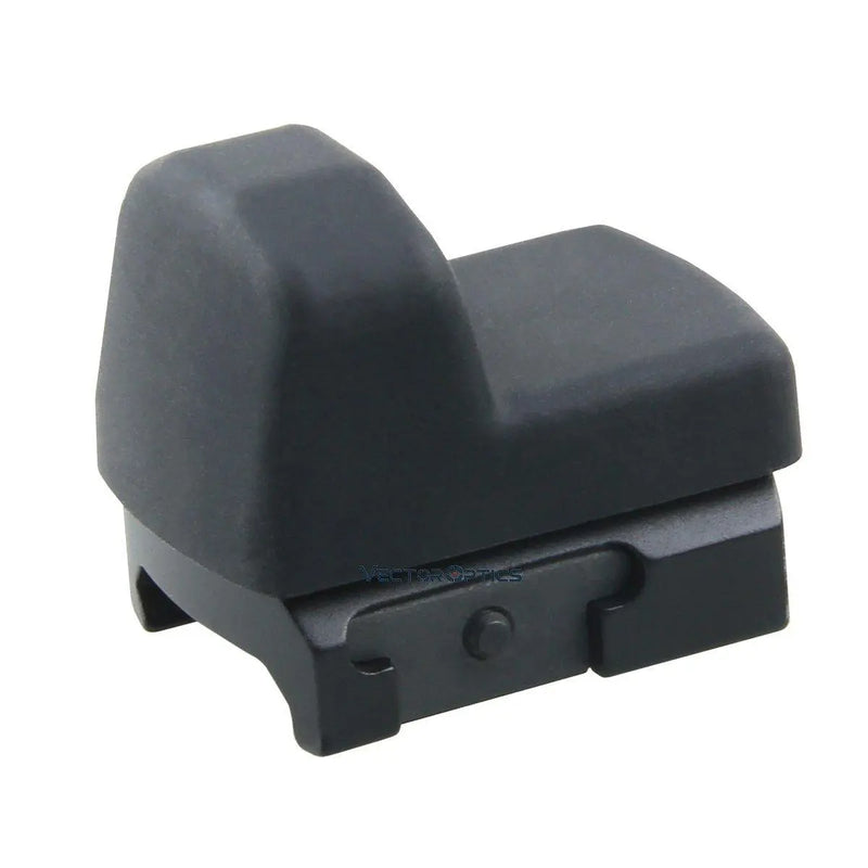 Viseur Point Rouge Frenzy-S SCRD-49 cache