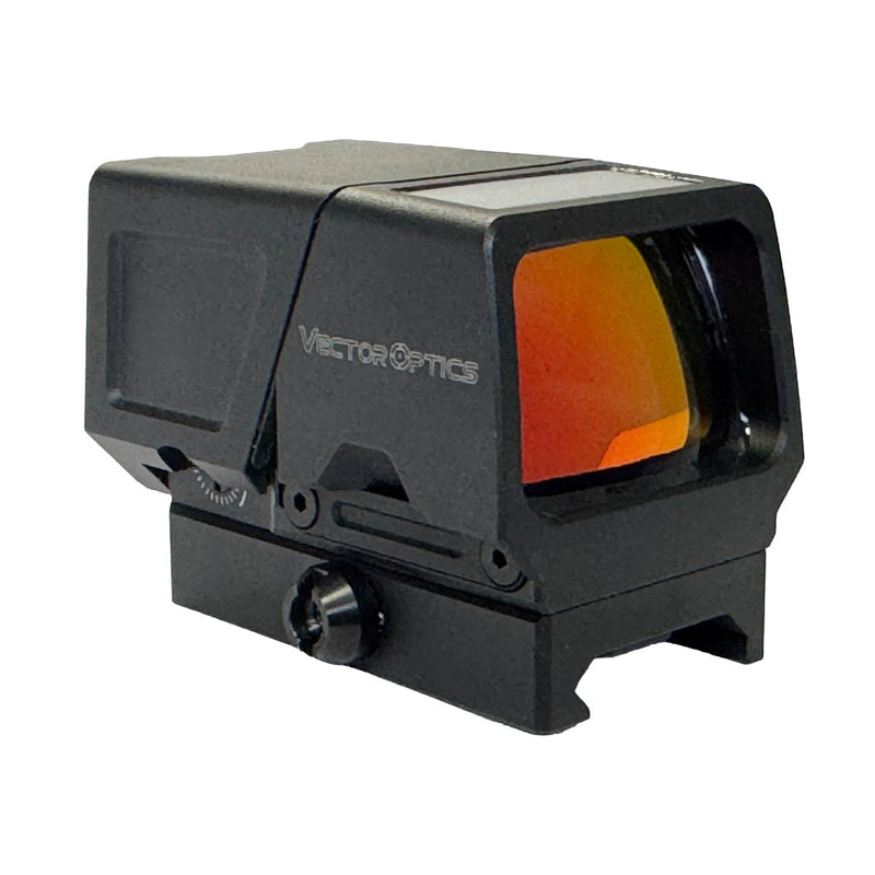 Combo Frenzy Plus F3 1x22x32 Multi-Reticle &amp; Rain/Dust Protection