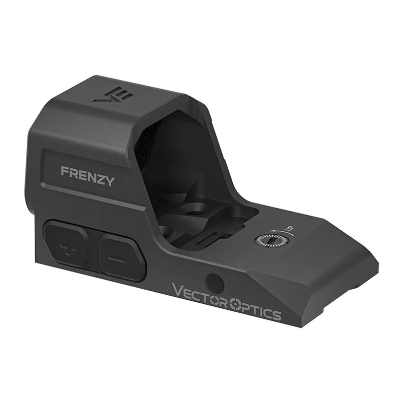 Vector Optics red dot pour Glock 19 Mos