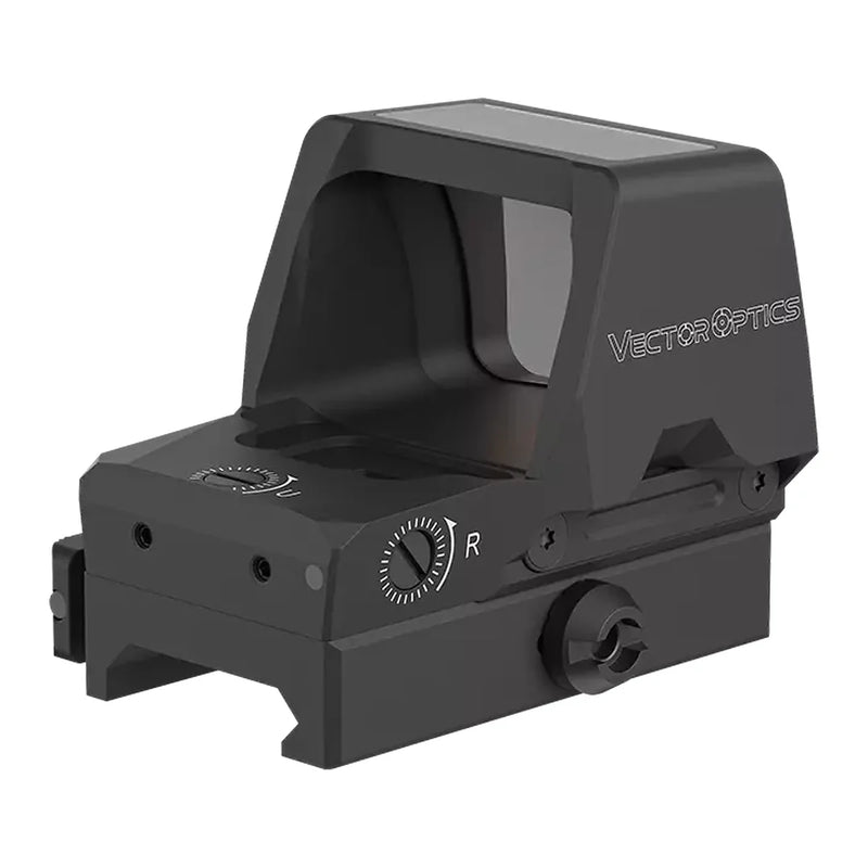 Viseur Point Rouge MRT SCRD-SM44 arrière droite