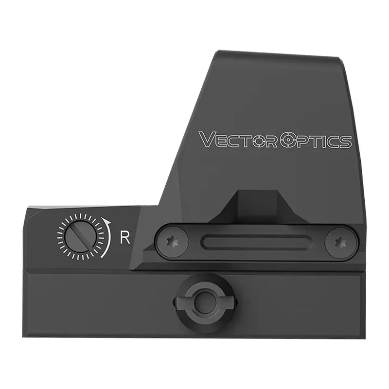 Viseur Point Rouge MRT SCRD-SM44 côté droit