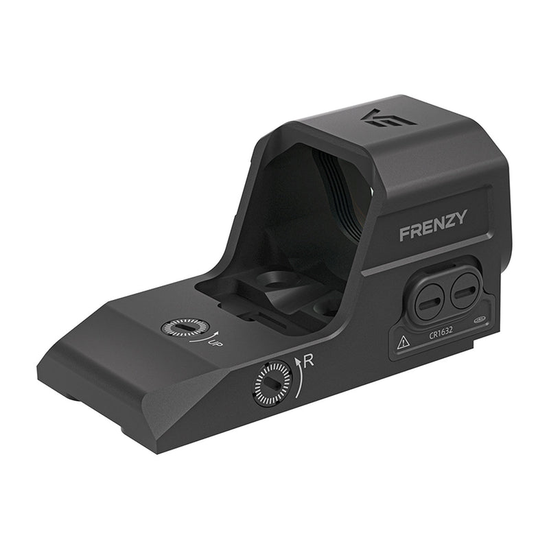 Vector Optics red dot pour Glock 34 Mos
