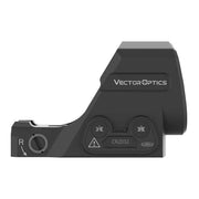 Red dot Vector Optics SCRD-M76