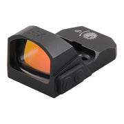 Viseur point rouge Frenzy FM 3 MOA SCRD-19II vu de haut