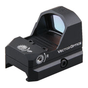 Viseur point rouge Frenzy FM 3 MOA SCRD-19II dessus 3/4