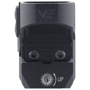 Viseur point rouge Frenzy FM 3 MOA SCRD-19II vu dessus