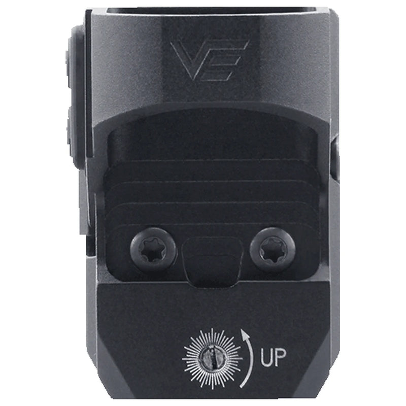 Viseur point rouge Frenzy FM 3 MOA SCRD-19II vu dessus