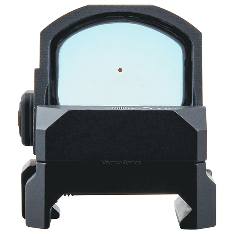 Viseur point rouge Frenzy FM 3 MOA SCRD-19II vue de face