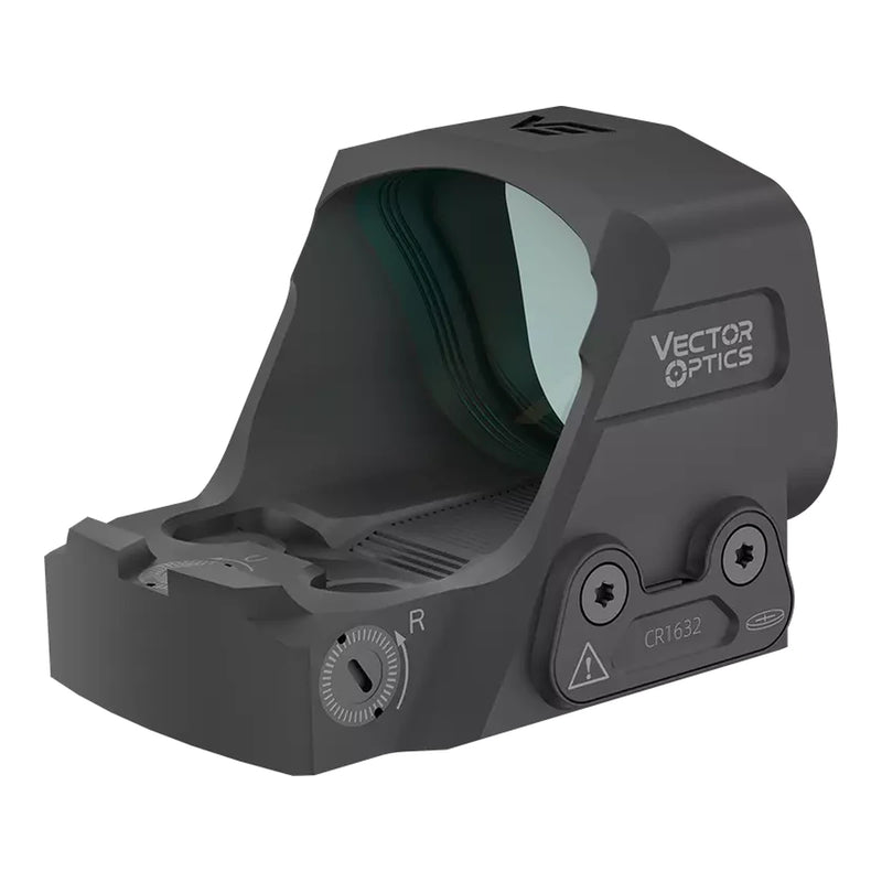 Viseur Point Rouge CDT SCRD-C77 Emetteur