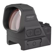 Viseur Point Rouge CDT SCRD-C77 Picatinny avant