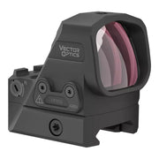 Viseur Point Rouge CDT SCRD-C77 Picatinny droite