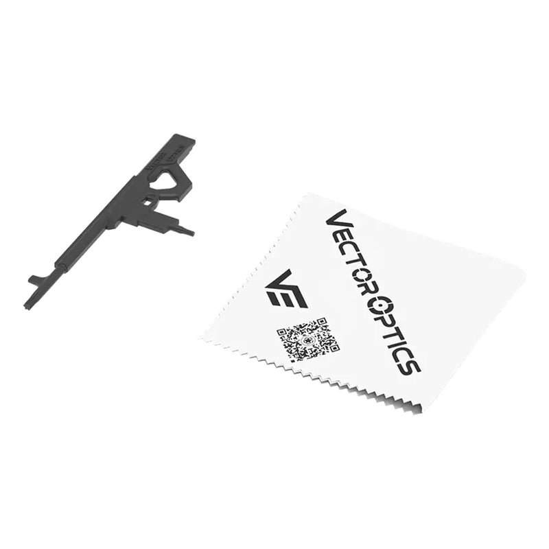 Accessoires Frenzy Plus enclosed SCRD-75