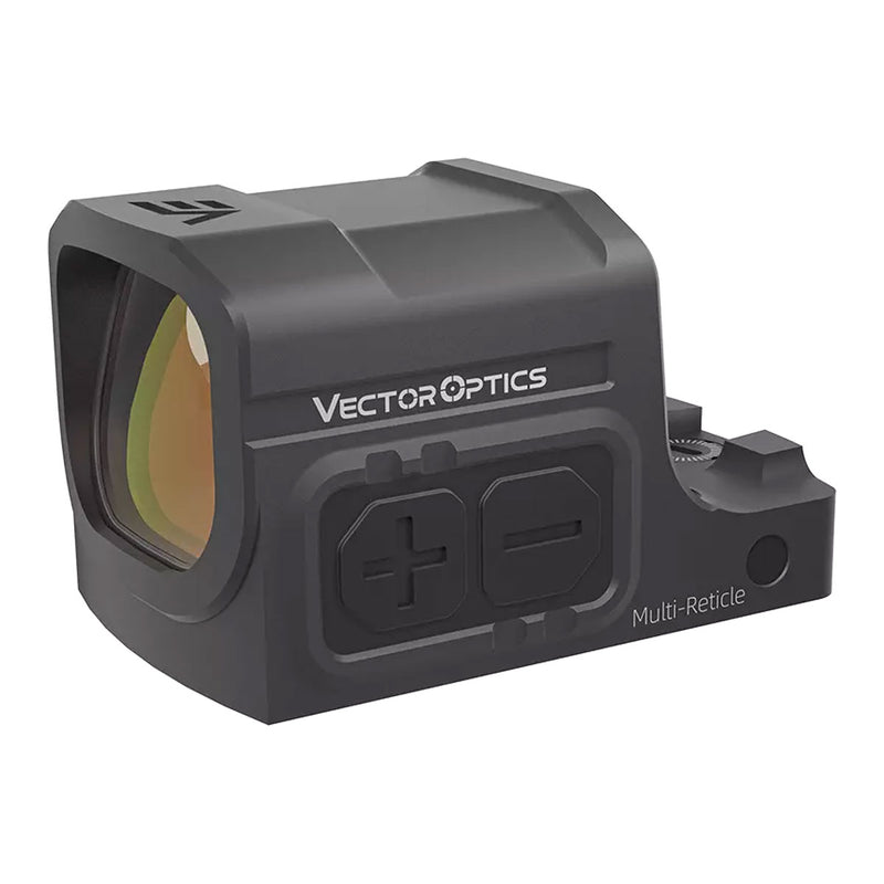 Frenzy-S FA 1x17x20 Multi-Reticle Red Dot Sight 