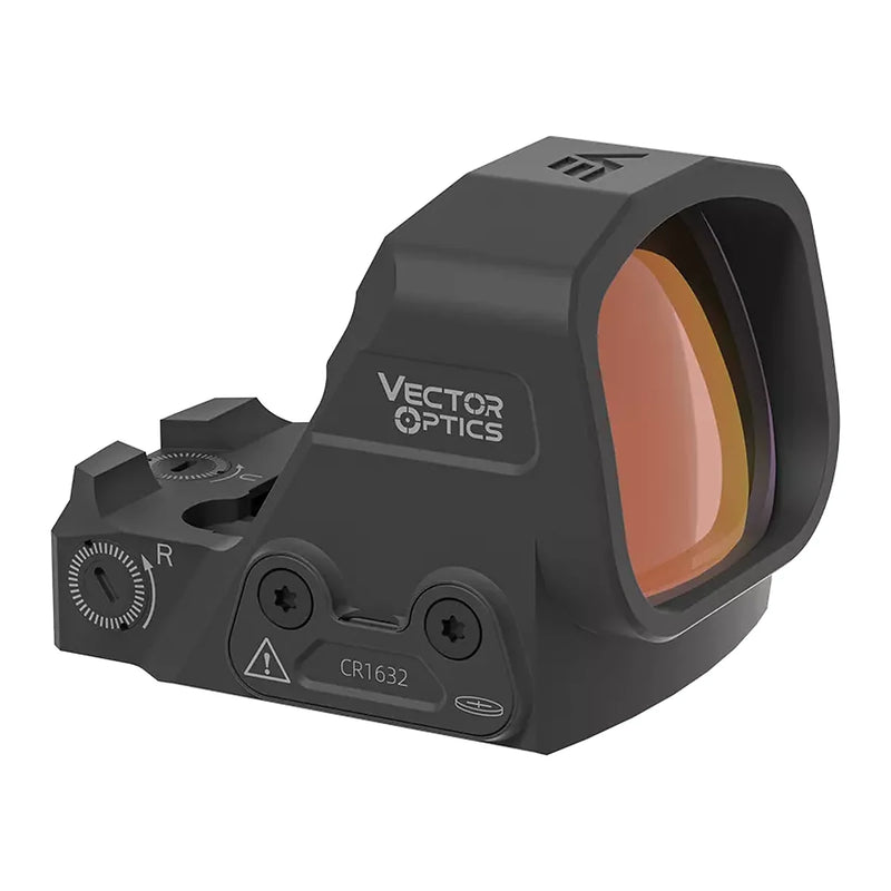 Viseur point rouge Vector Optics Frenzy FLEX SCRD-77 en vue avant droite