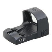 Frenzy-S FM avec Point Vert 5 MOA SCRD-G43 arrière droite