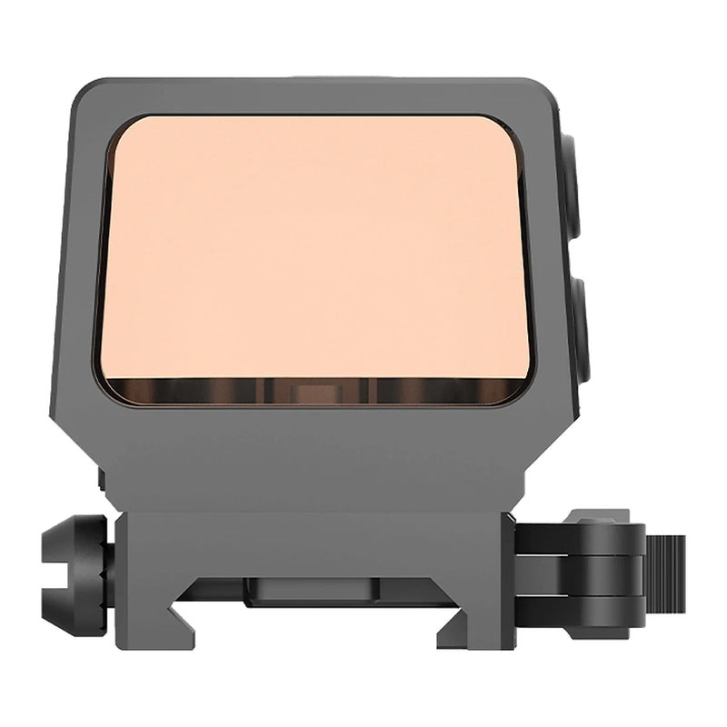 Viseur Point Rouge QD SCRD-65 vue de face