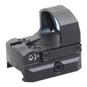 Viseur Red Dot Frenzy-S SCRD-62 arrière droite