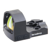 Viseur Red Dot Frenzy-S SCRD-62 avant gauche