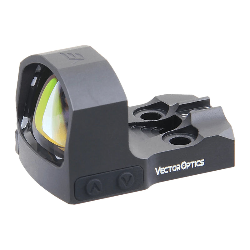 Viseur Red Dot Frenzy-S SCRD-62 avant gauche