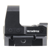 Viseur Red Dot Frenzy-S SCRD-62 côté gauche