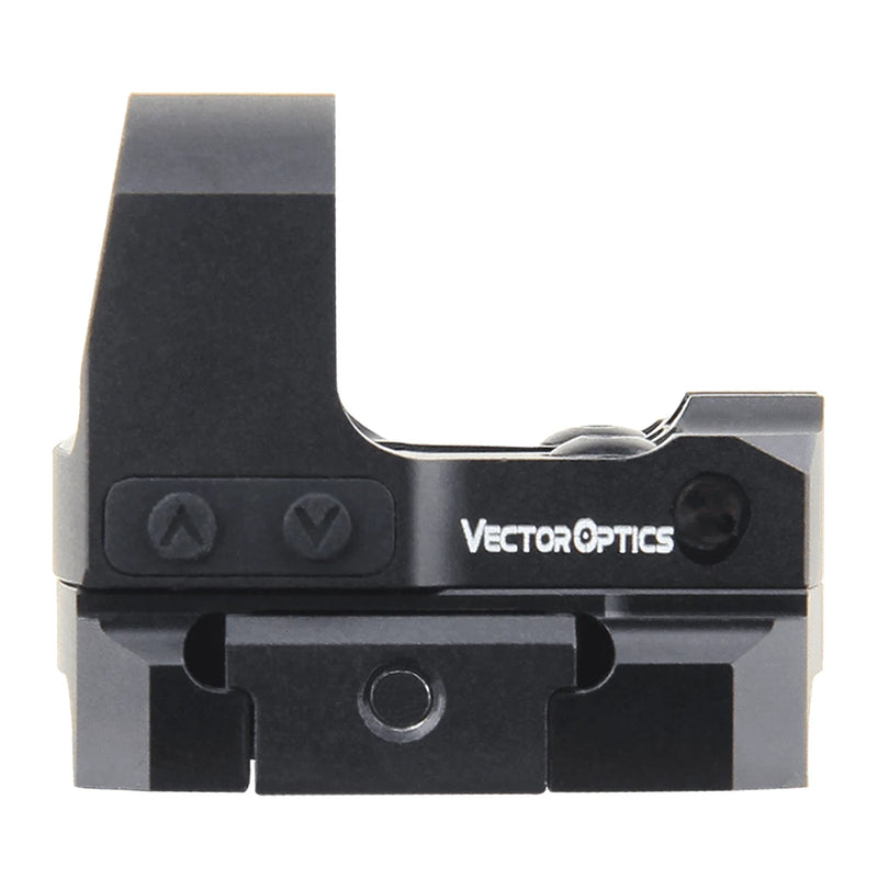 Viseur Red Dot Frenzy-S SCRD-62 côté gauche