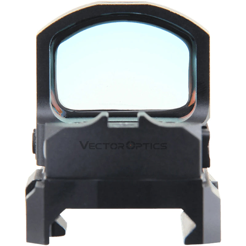 Viseur Red Dot Frenzy-S SCRD-62 face