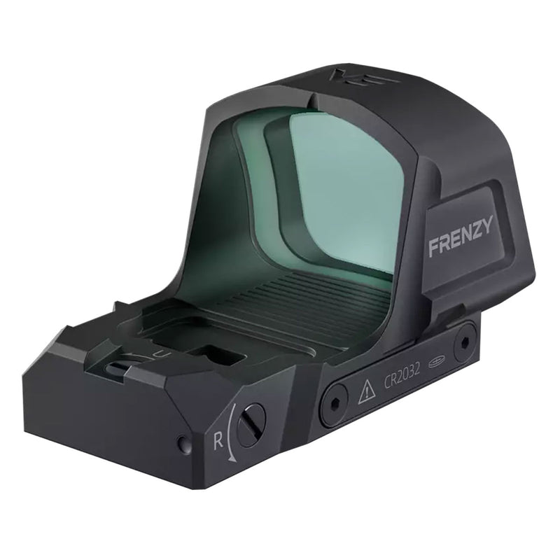 Red dot spécial PCC SCRD-79