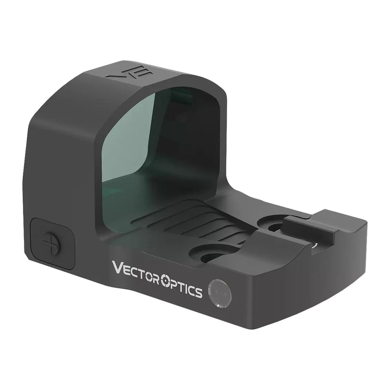 Viseur Compact Frenzy-S FM SCRD-43 arrière gauche