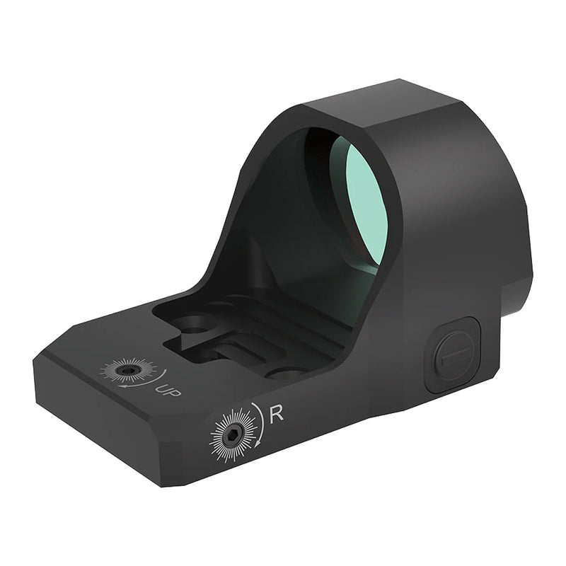 Viseur Reflex Frenzy FLEX SCRD-36 arrière droite
