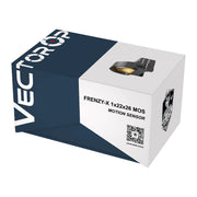 Viseur Reflex Frenzy FLEX SCRD-36 boîte