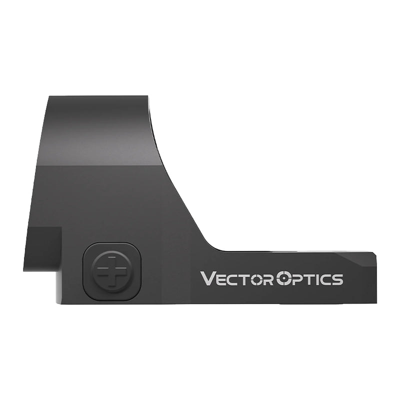 Viseur Reflex Frenzy FLEX SCRD-36 côté gauche