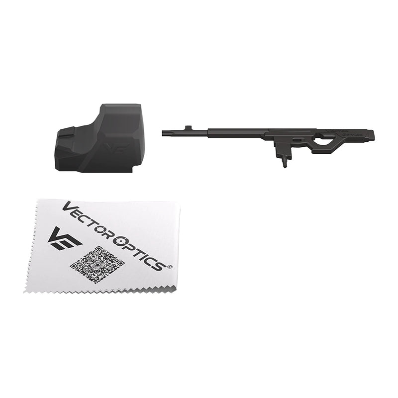 Viseur Reflex GenII SCRD-64 accessoires