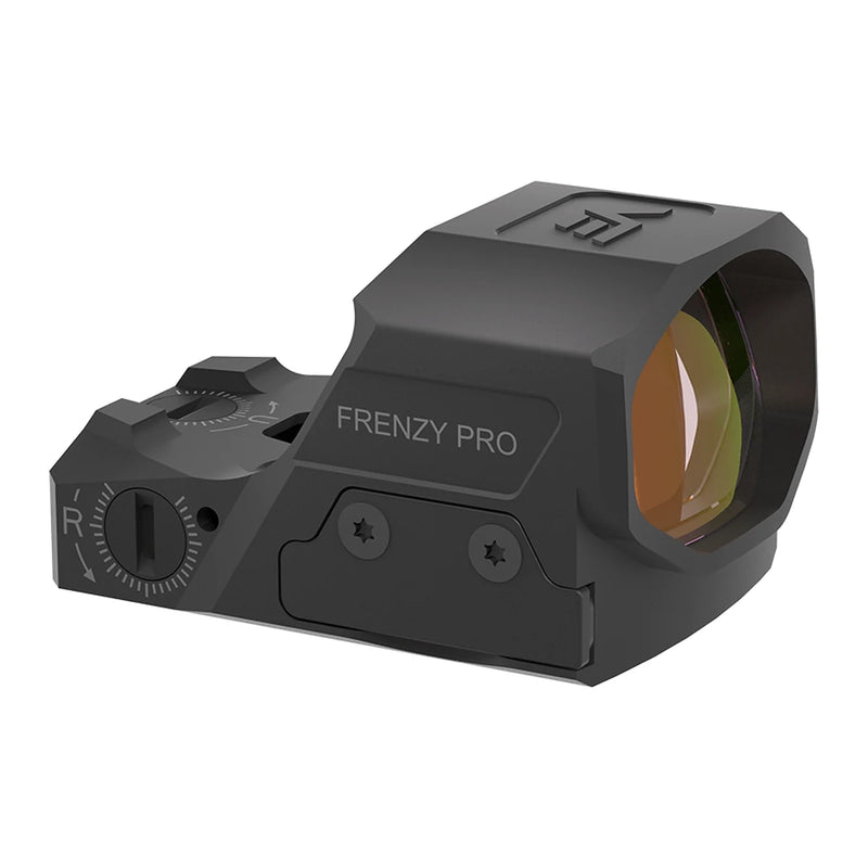 Viseur Reflex GenII SCRD-64 avant droite