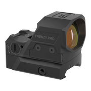 Viseur Reflex GenII SCRD-64 montage