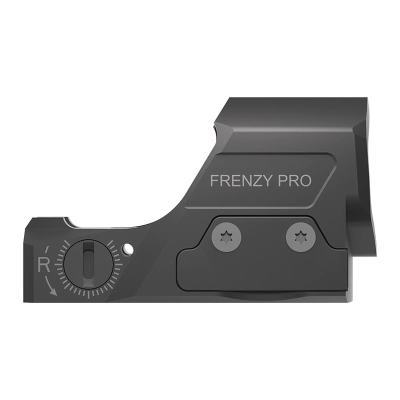 Viseur Reflex GenII SCRD-64 côté droit