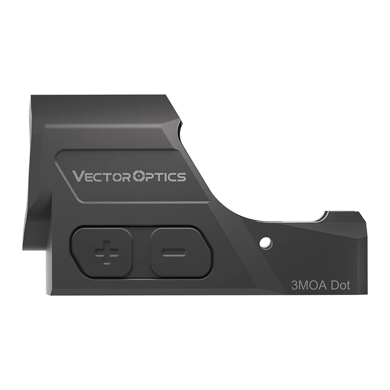 Viseur Reflex GenII SCRD-64 côté gauche