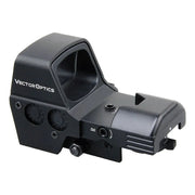 Vector Optics Omega viseur 4 réticules arrière gauche