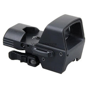 Vector Optics Omega viseur 4 réticules avant droite