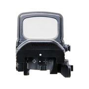 Vector Optics Omega viseur 4 réticules face