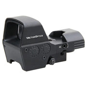Vector Optics Omega viseur 4 réticules