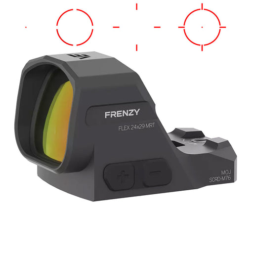 Viseur point rouge Vector Optics Frenzy FLEX SCRD-M76